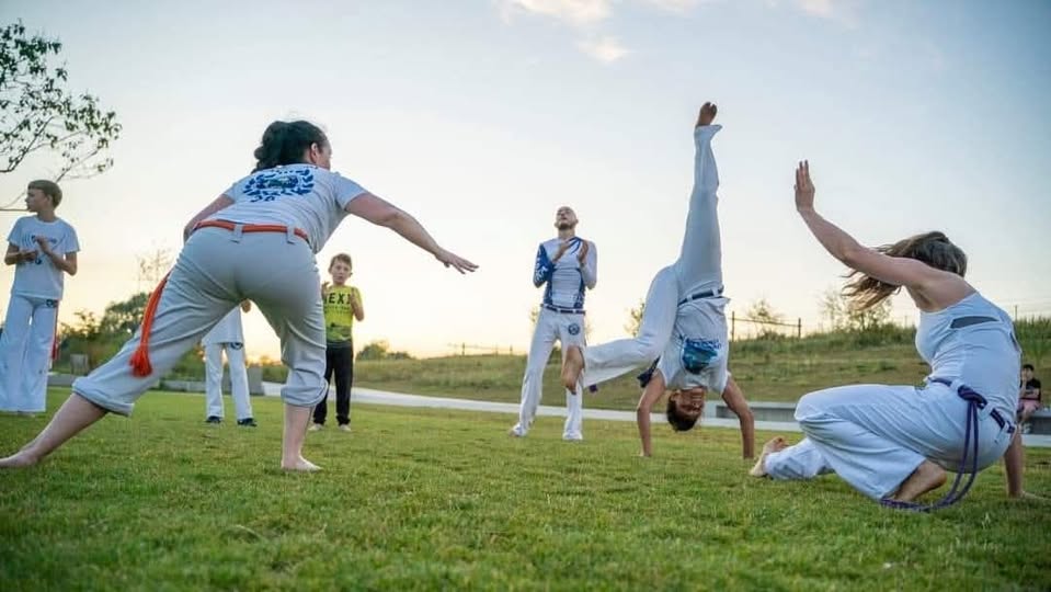Capoeira